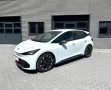 Cupra Born 170 kW Edition Dynamic/20´/LED/Keyless
