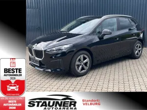 BMW 218D Active Tourer /Kamera/getöntScheib/Sitzheiz