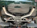 TVR Griffith 4.0  British Racing Green 