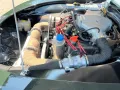 TVR Griffith 4.0  British Racing Green 