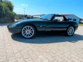 TVR Griffith 4.0  British Racing Green 