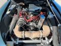 TVR Griffith 4.0  British Racing Green 