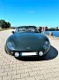 TVR Griffith 4.0  British Racing Green 