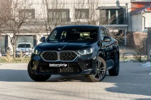 BMW X2 18d sDrive M SPORT.PANO.SHZ.PARK.ASS