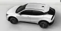 Alfa Romeo Junior IBRIDA TI -ACC -INDUKTIV -180°-MATRIX-LED