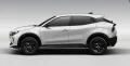 Alfa Romeo Junior IBRIDA TI -ACC -INDUKTIV -180°-MATRIX-LED