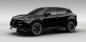Alfa Romeo Junior IBRIDA TI -ACC -INDUKTIV -180°-MATRIX-LED