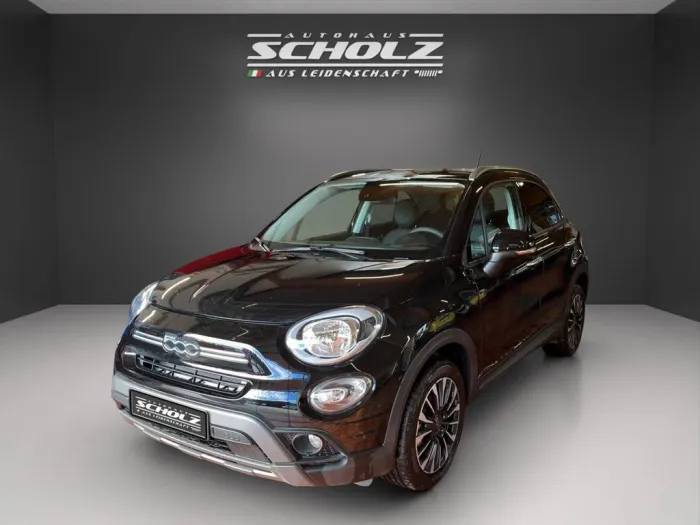 Fiat 500X Hatchback MY22 *ACC*DAB*VZE*