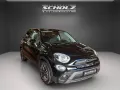 Fiat 500X Hatchback MY22 *ACC*DAB*VZE*