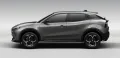 Alfa Romeo Junior IBRIDA TI -ACC -INDUKTIV -180°-MATRIX-LED