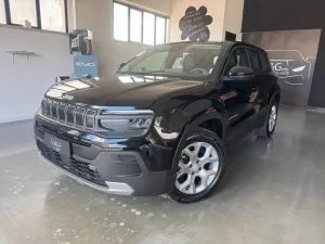 Other Jeep Avenger 1.2 Turbo Altitude - 2024