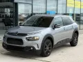 Citroën C4 Cactus Shine Kamera/Tempomat/Schlüssellose