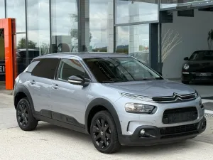 Citroën C4 Cactus Shine Kamera/Tempomat/Schlüssellose