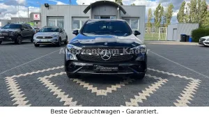 Mercedes-Benz GLC 300 d 4Matic Coupe*Pano*AMG Line*AHK*Laser*