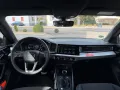 Audi A1 Sportback TFSI