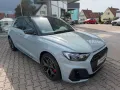 Audi A1 Sportback TFSI