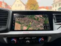 Audi A1 Sportback TFSI