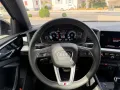 Audi A1 Sportback TFSI