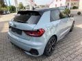 Audi A1 Sportback TFSI