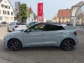 Audi A1 Sportback TFSI