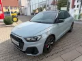 Audi A1 Sportback TFSI
