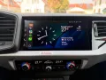 Audi A1 Sportback TFSI