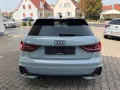 Audi A1 Sportback TFSI