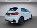 Audi A1 Sportback S line 35 TFSI 110150 kWPS S tronic