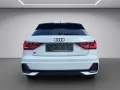 Audi A1 Sportback S line 35 TFSI 110150 kWPS S tronic