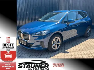 BMW 218i Active Tourer /Kamera/Komfortzug/AdapLED