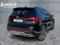 Hyundai SANTA FE PHEV 1.6TGDI 4WD 6AT PRIME Assist-paket