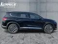 Hyundai SANTA FE PHEV 1.6TGDI 4WD 6AT PRIME Assist-paket