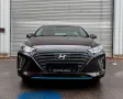 Hyundai IONIQ Ioniq Trend Hybrid
