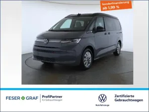 Volkswagen T7 California 1.5e-Hybrid Beach 4x4 DSG 5Sitze A