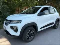 Dacia DACIA Spring vollelektrisch - wie neu - Ta...