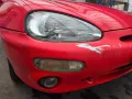 Mazda MX-3 1.6i  Bj. 1992  ~102.000 km ...