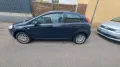 Fiat Punto TÜV NEU