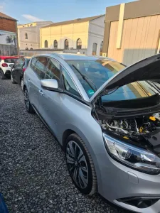 Renault  Grand Scenic BLUE dCi 120 Limited 