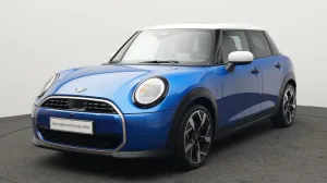 MINI Favoured Trim