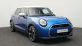 MINI Favoured Trim