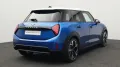 MINI Favoured Trim