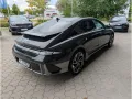 Hyundai IONIQ 6 Uniq Elektro Navi Leder Digitales Cockpi