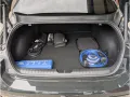 Hyundai IONIQ 6 Uniq Elektro Navi Leder Digitales Cockpi