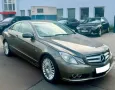 Mercedes-Benz Mercedes Benz E350 CGI BlueEfficiencey