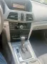 Mercedes-Benz Mercedes Benz E350 CGI BlueEfficiencey