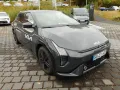 Kia EV4 150 kW GT-Line