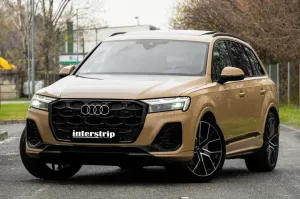 Audi Q7 50 TDI SLINE.MATRIX.PANO.LUFTFEDER.SHZ.AHK