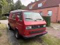 Volkswagen VW T3 Transporter Typ 251