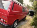 Volkswagen VW T3 Transporter Typ 251