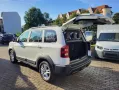 SWM G03+7SITZER+ESP+KAMERA+ALU+NAVI+KLIMA+PDC+AHK+